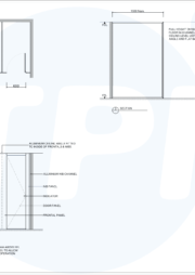 Full Height (FH) new – TPI Commercial Joinery